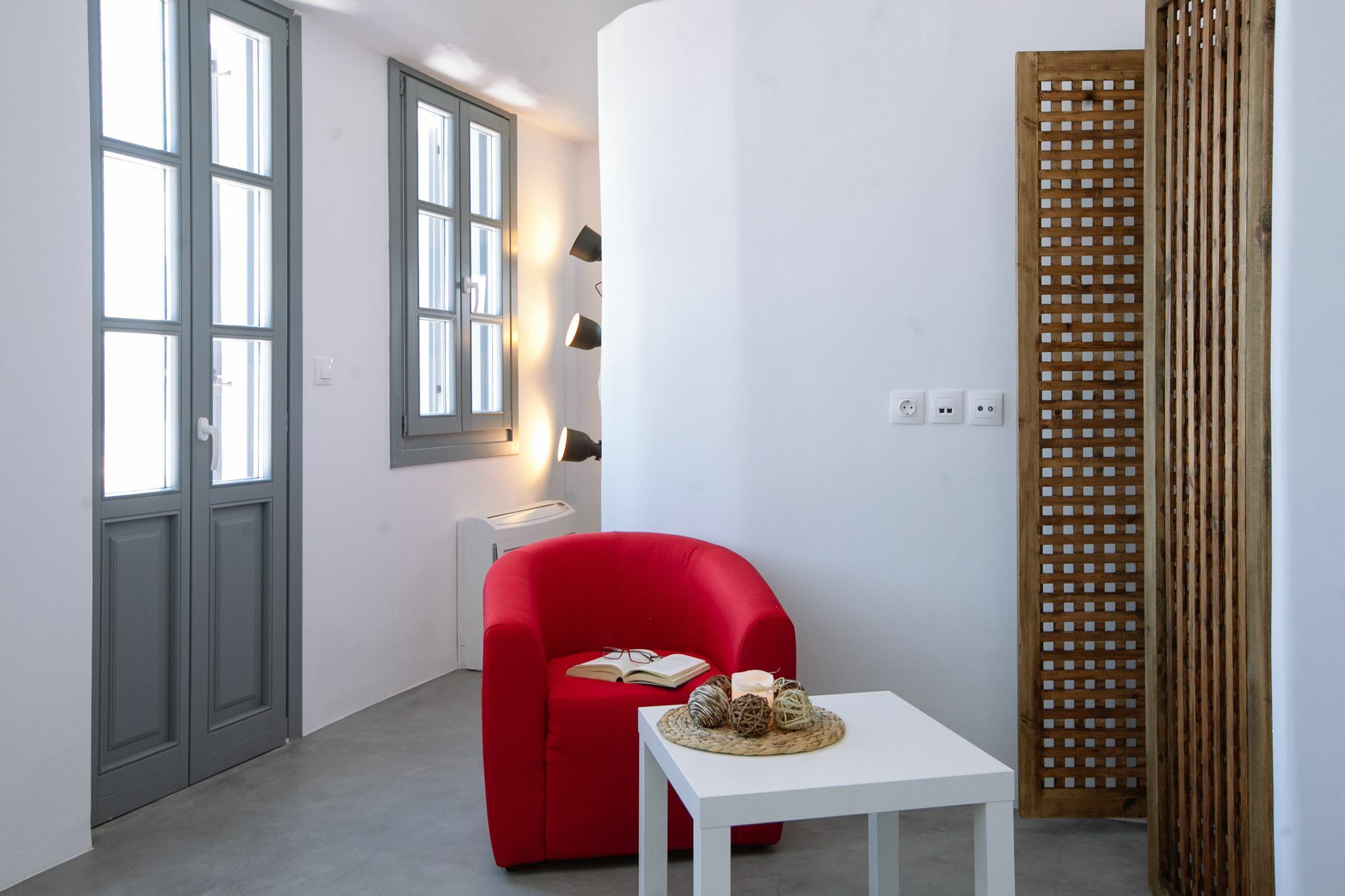 Adelante 88 Villas Akrotiri  Ngoại thất bức ảnh