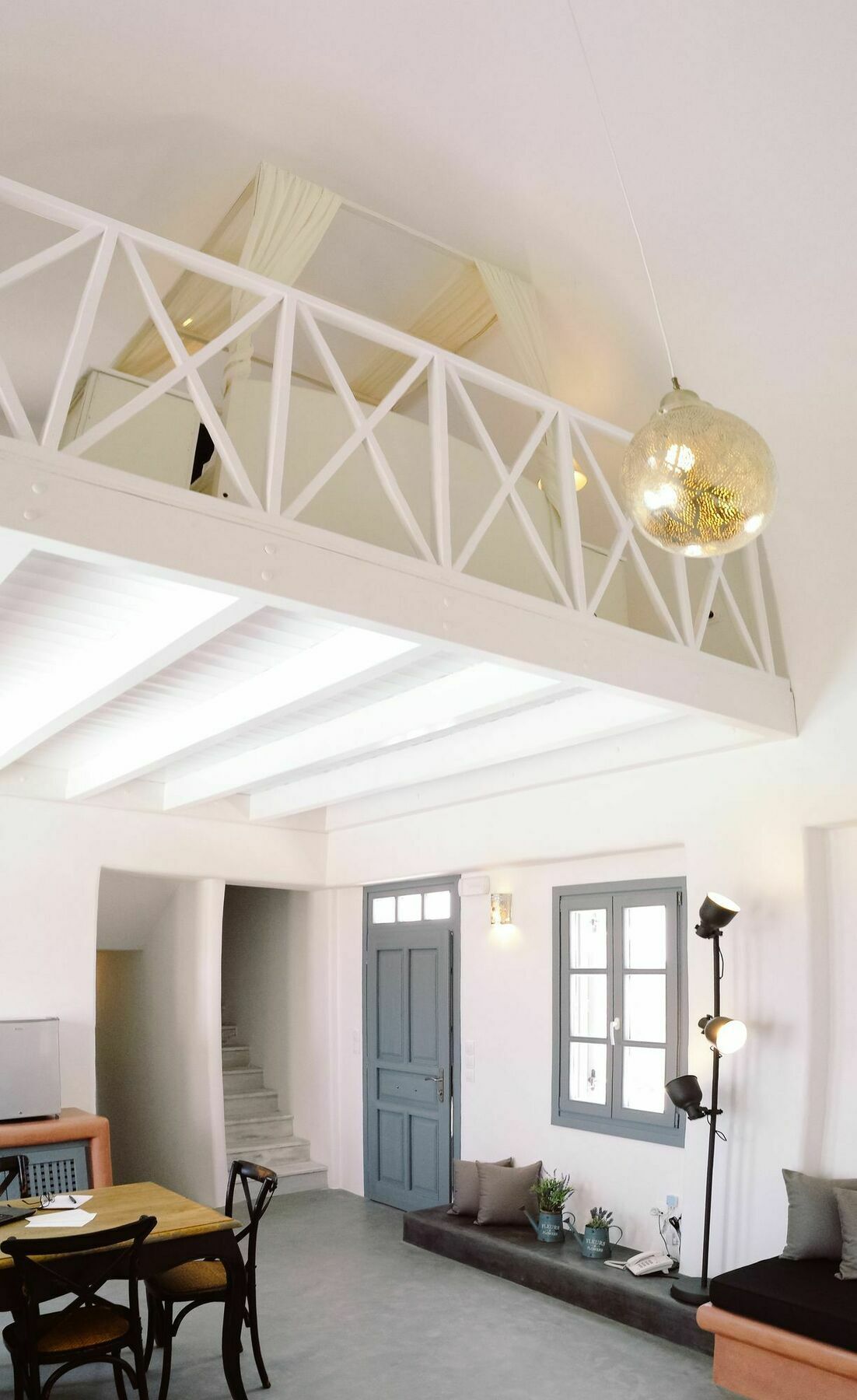 Adelante 88 Villas Akrotiri  Ngoại thất bức ảnh