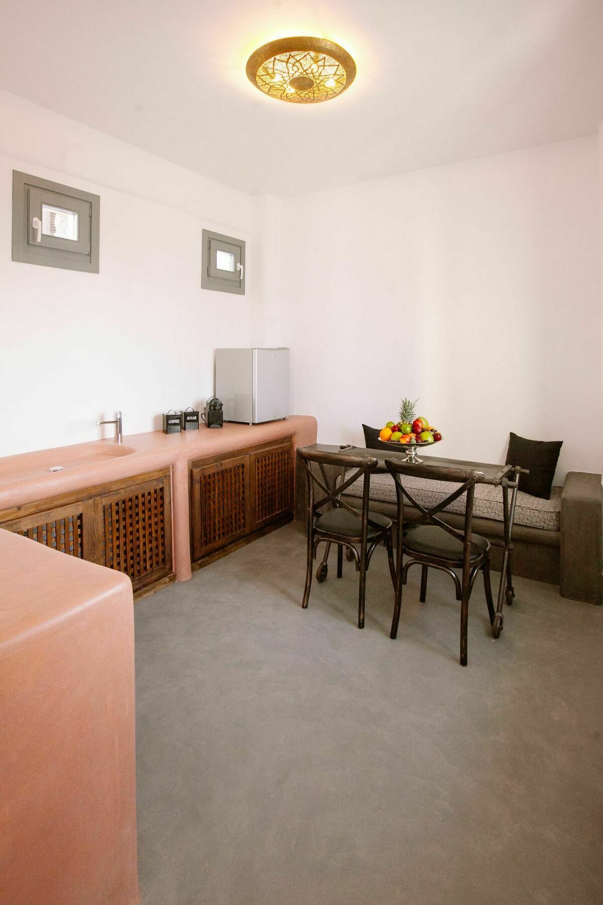 Adelante 88 Villas Akrotiri  Ngoại thất bức ảnh