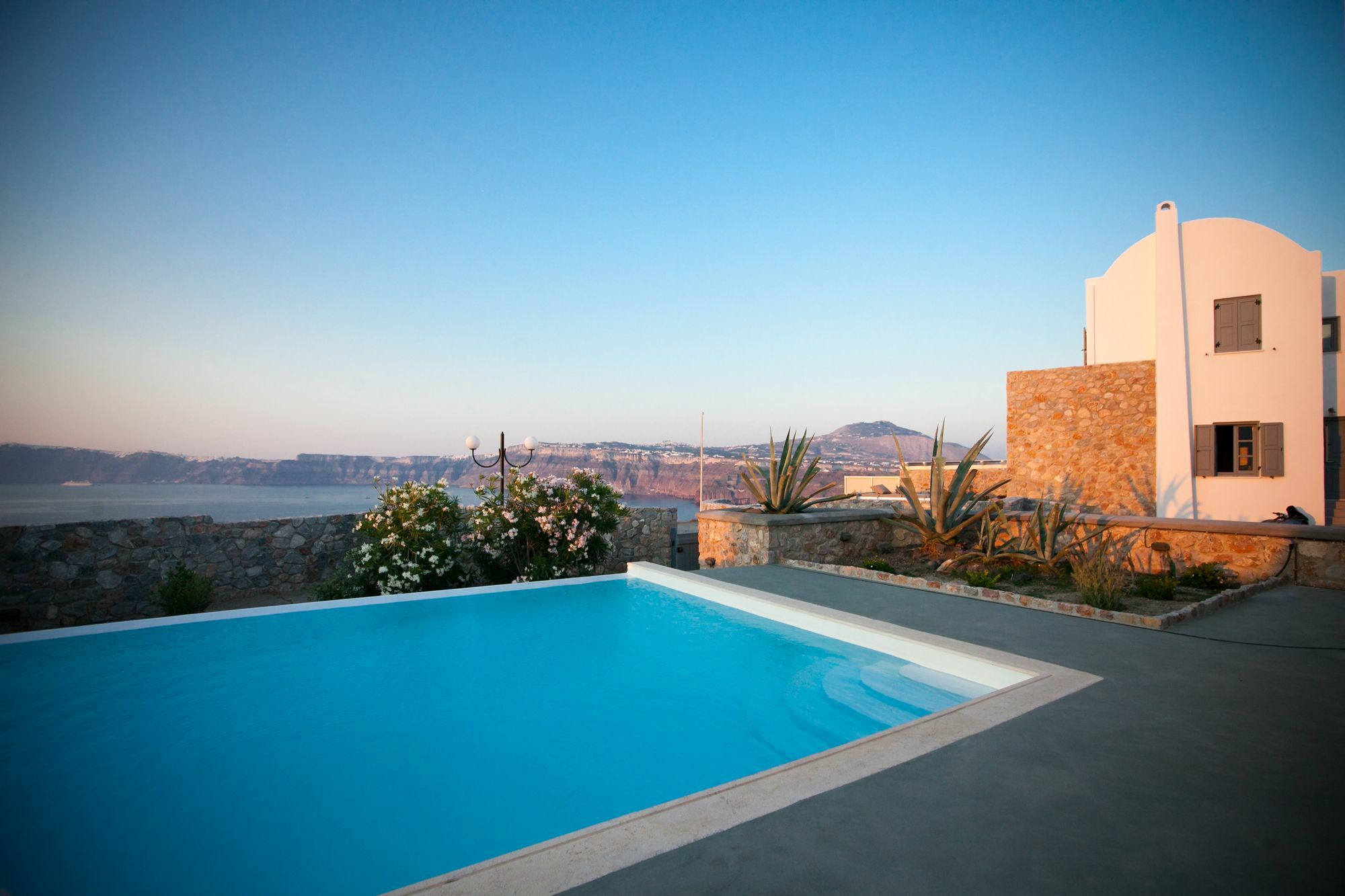 Adelante 88 Villas Akrotiri  Ngoại thất bức ảnh
