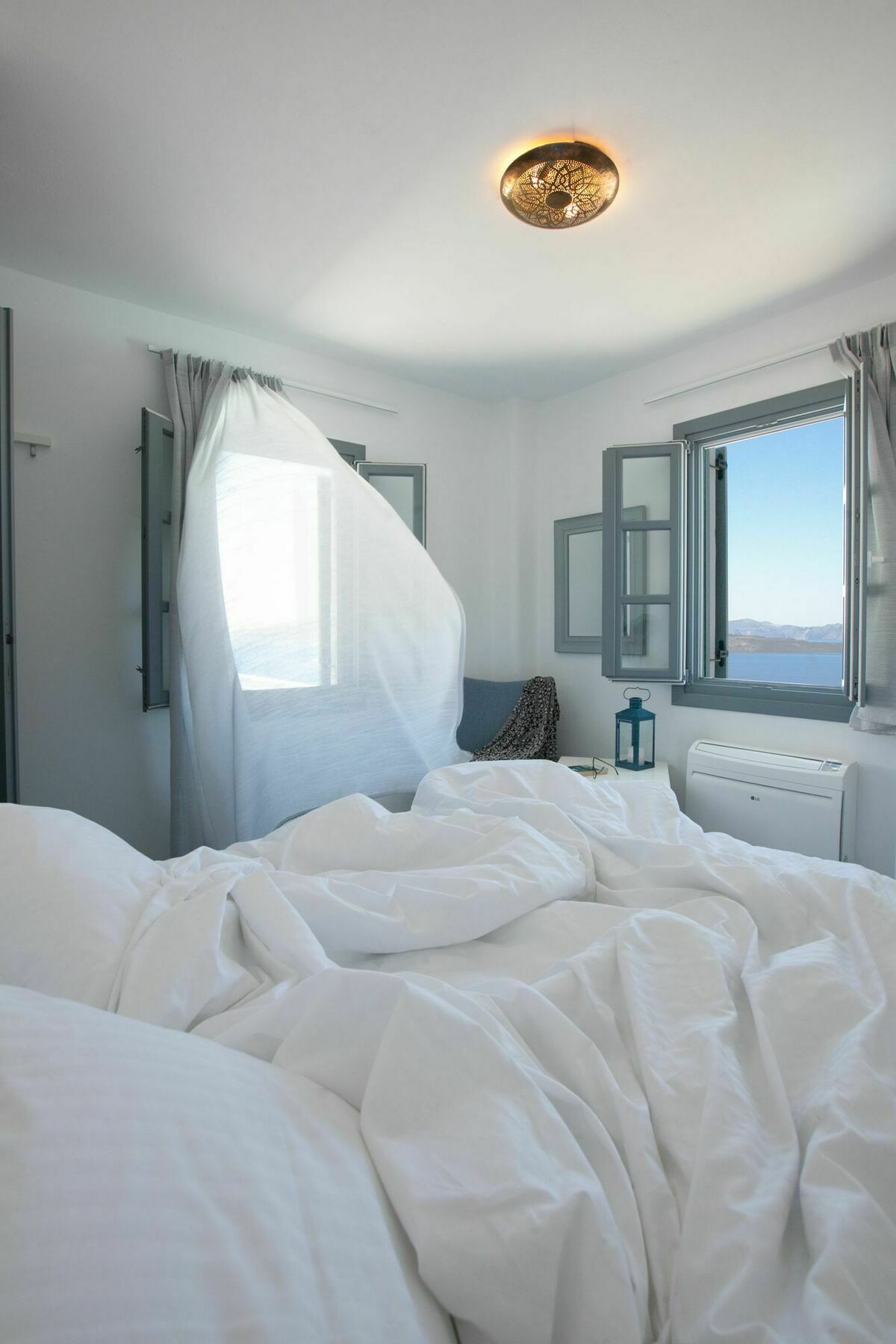 Adelante 88 Villas Akrotiri  Ngoại thất bức ảnh