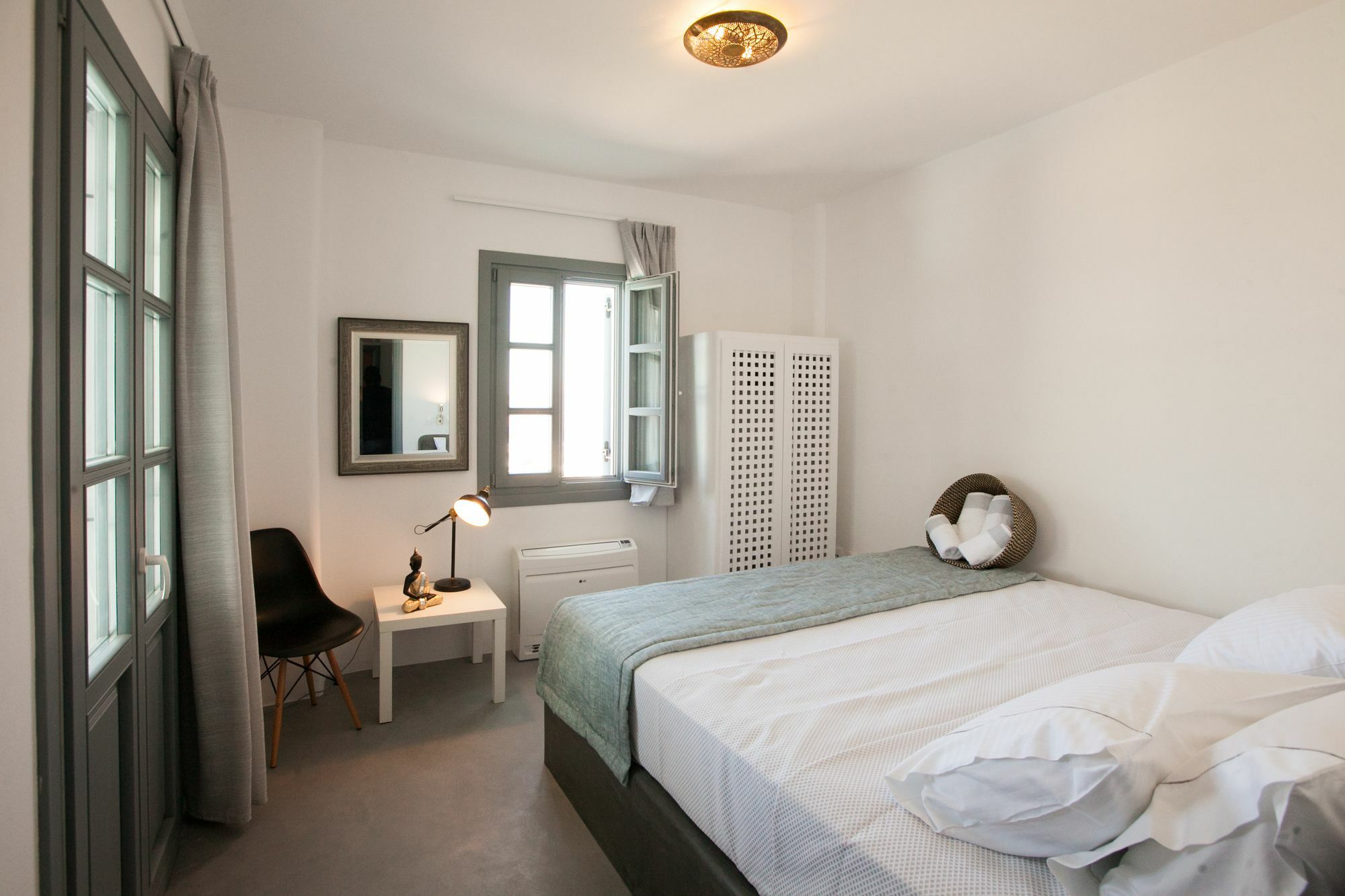 Adelante 88 Villas Akrotiri  Ngoại thất bức ảnh