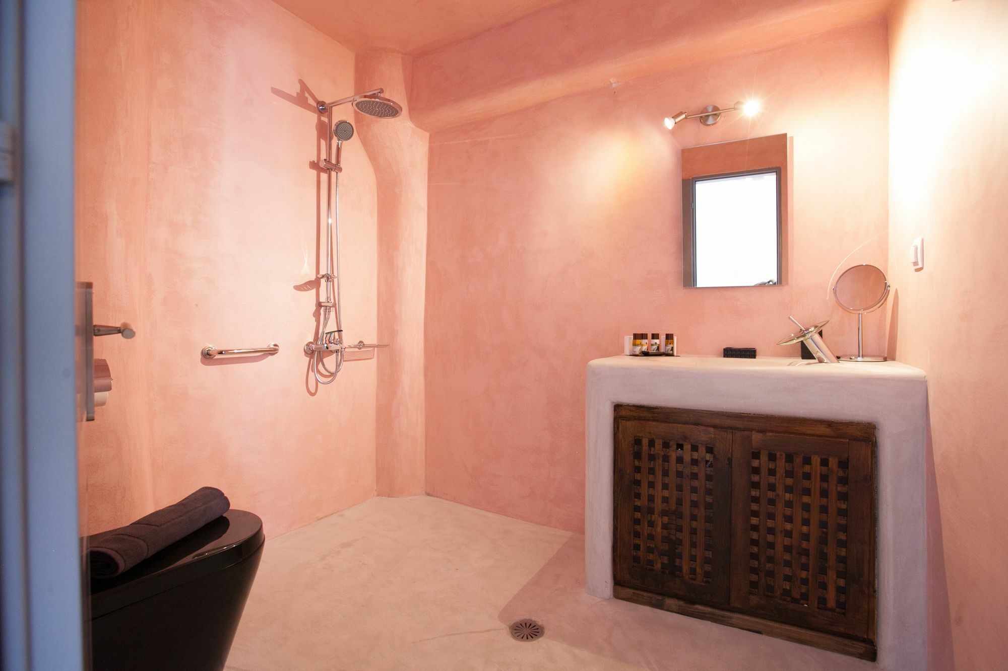 Adelante 88 Villas Akrotiri  Ngoại thất bức ảnh