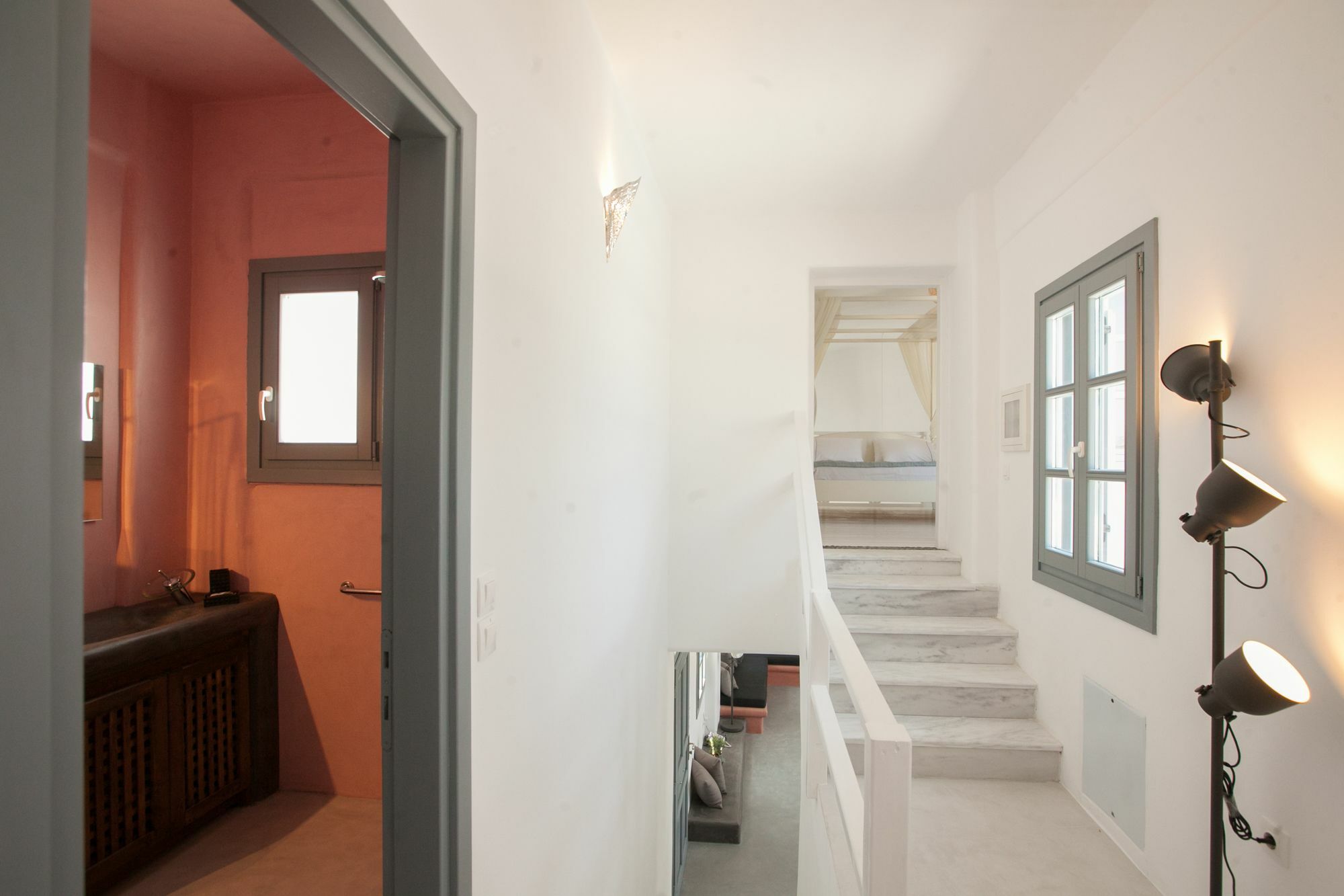 Adelante 88 Villas Akrotiri  Ngoại thất bức ảnh