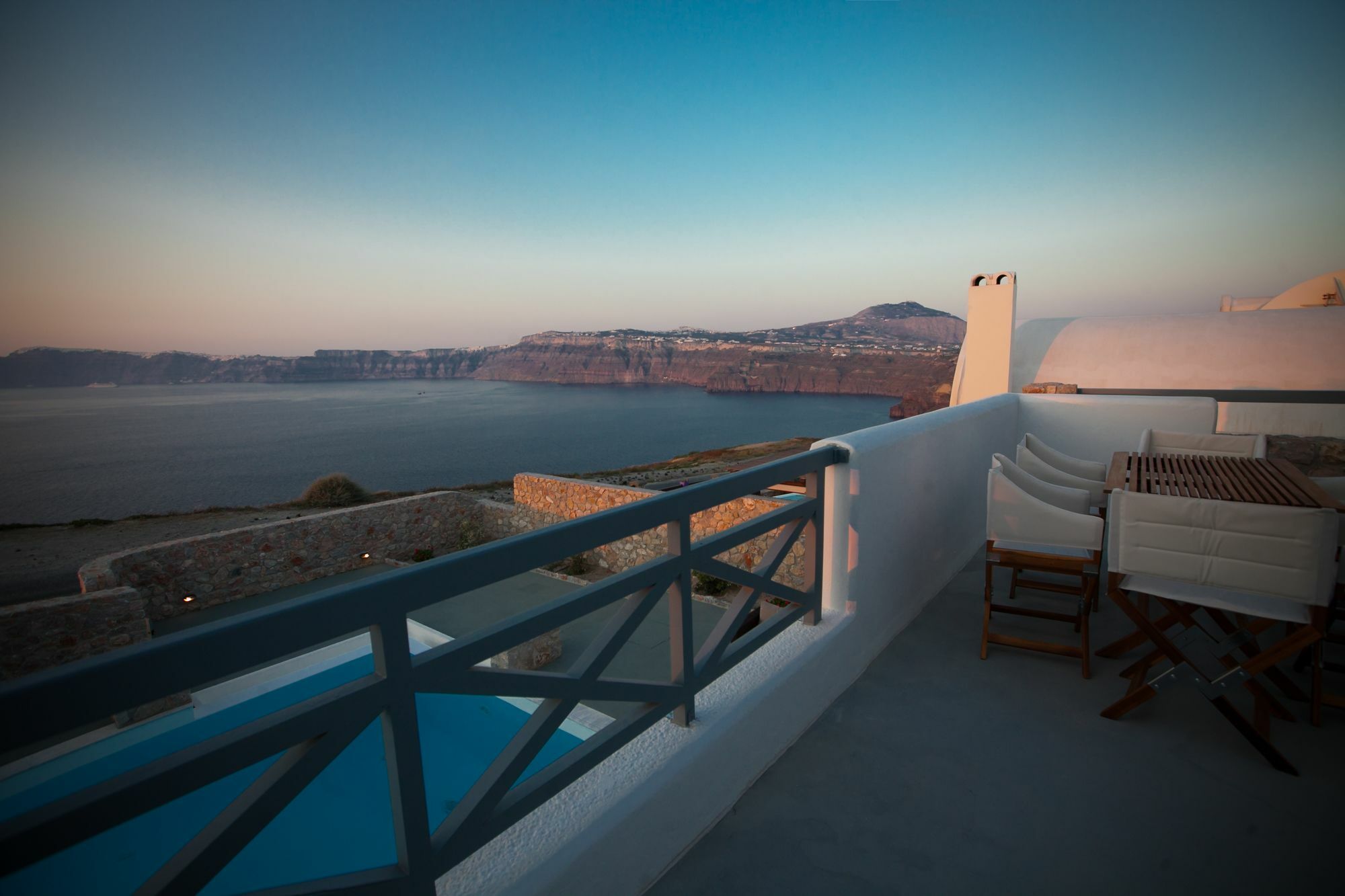 Adelante 88 Villas Akrotiri  Ngoại thất bức ảnh