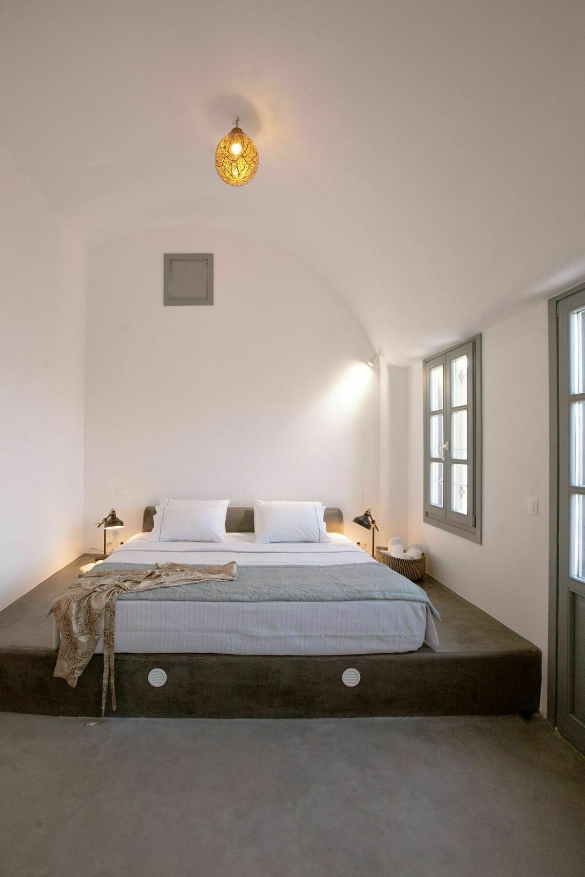 Adelante 88 Villas Akrotiri  Ngoại thất bức ảnh