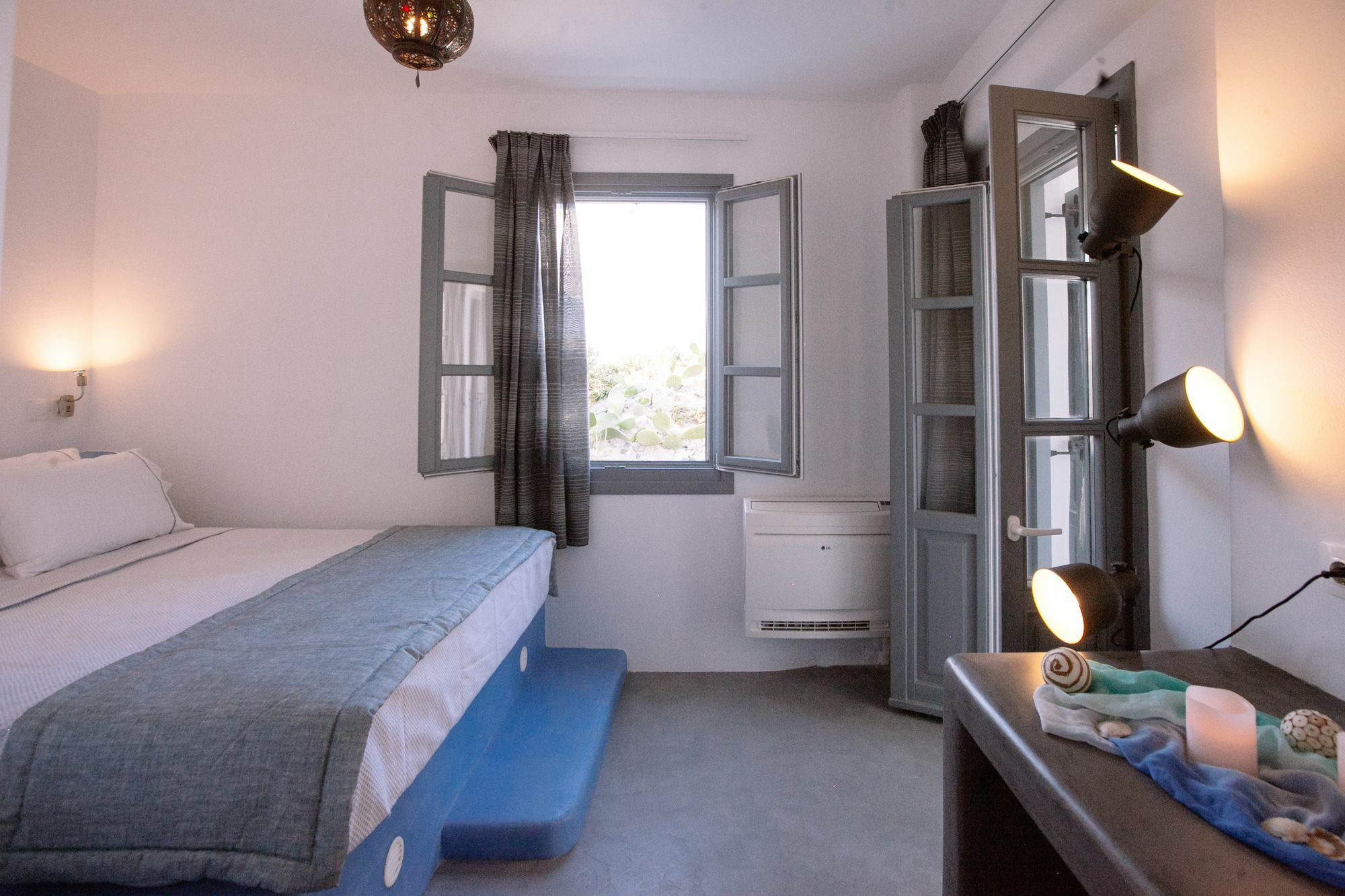 Adelante 88 Villas Akrotiri  Ngoại thất bức ảnh