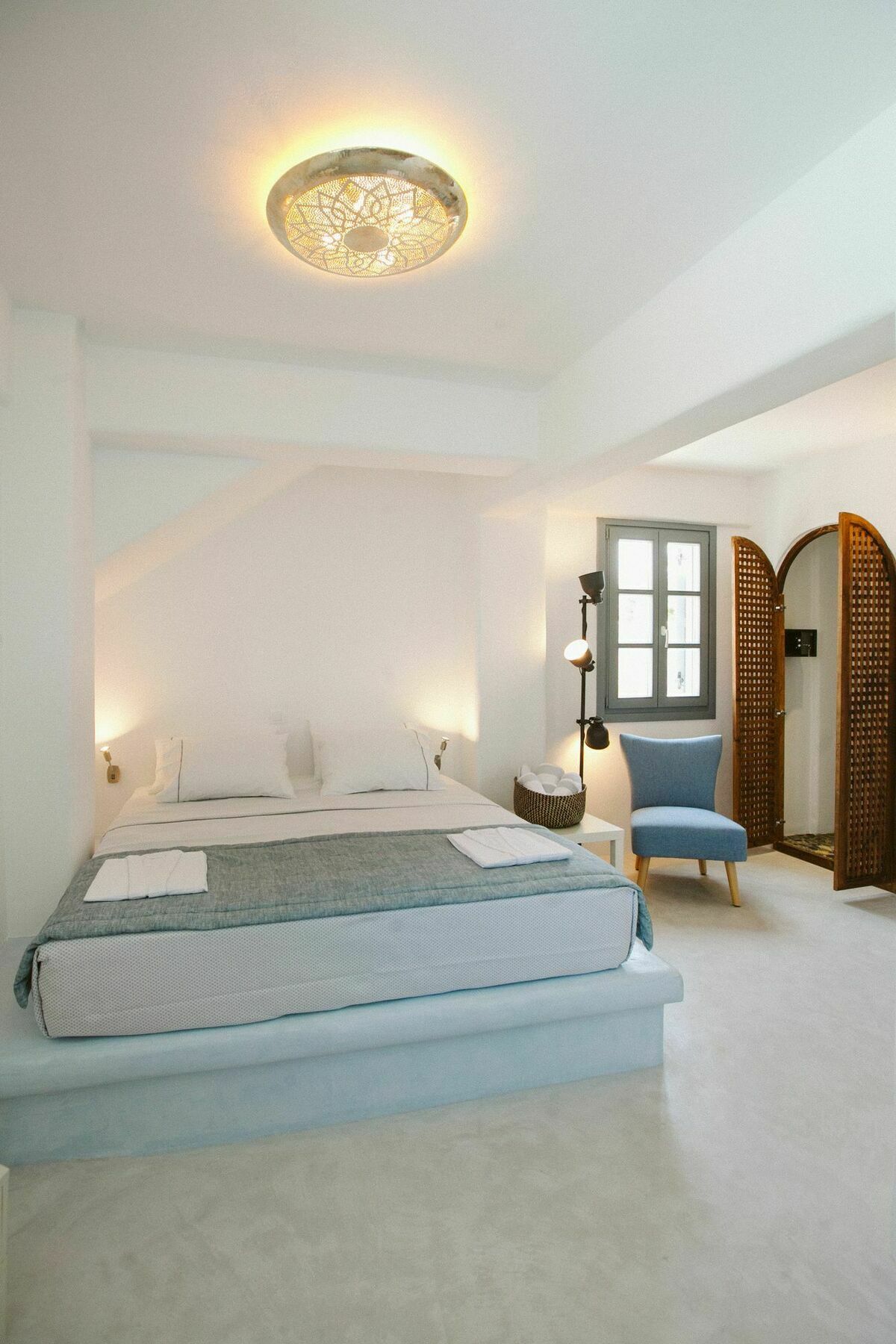 Adelante 88 Villas Akrotiri  Ngoại thất bức ảnh