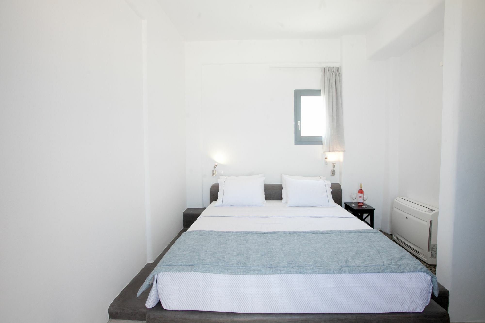 Adelante 88 Villas Akrotiri  Ngoại thất bức ảnh