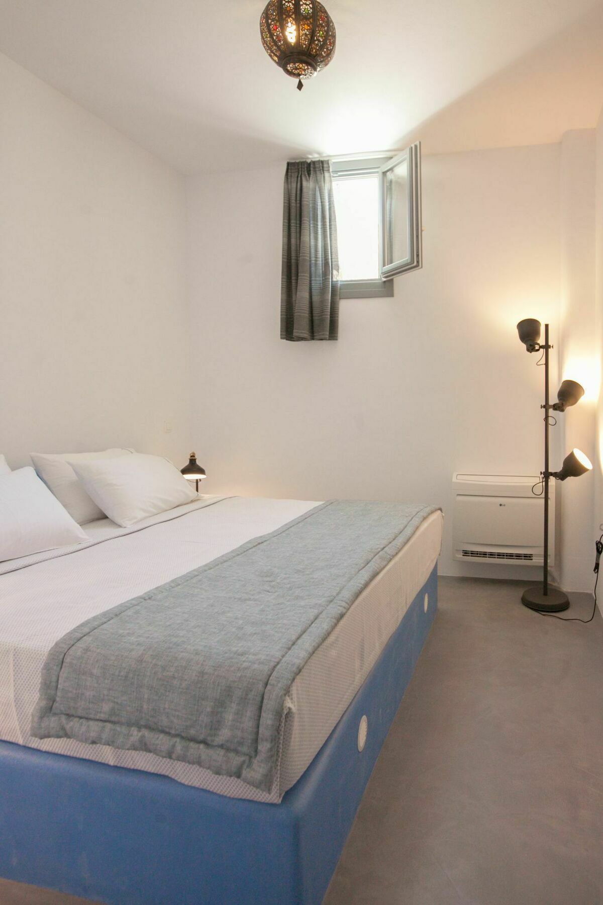 Adelante 88 Villas Akrotiri  Ngoại thất bức ảnh