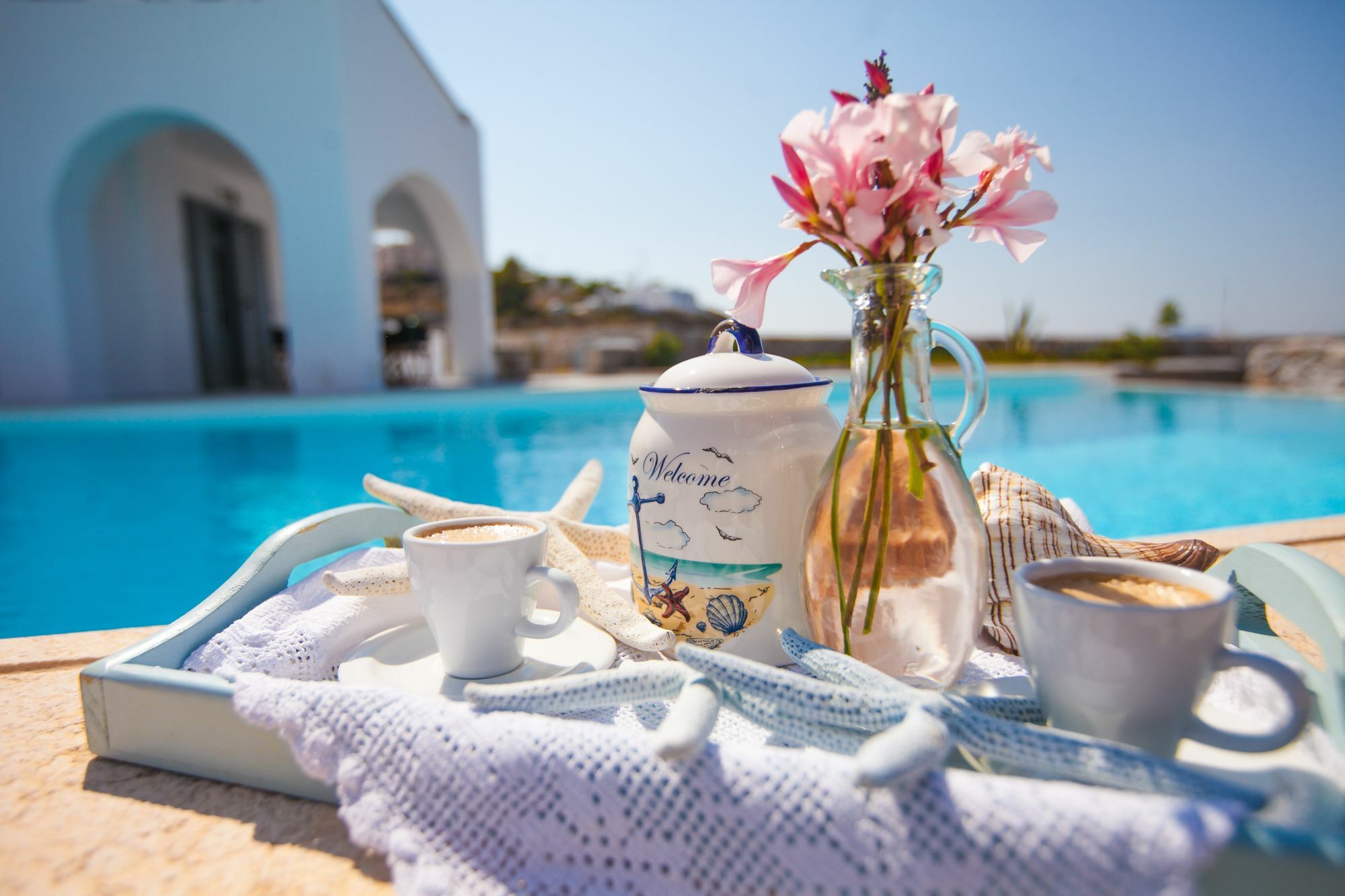Adelante 88 Villas Akrotiri  Ngoại thất bức ảnh
